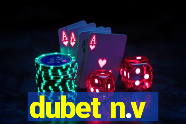 dubet n.v